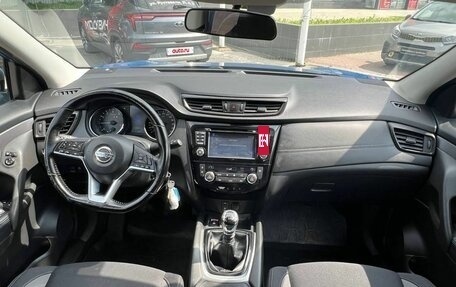 Nissan Qashqai, 2020 год, 2 050 000 рублей, 11 фотография