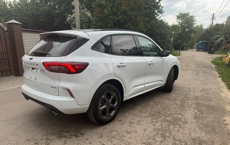 Ford Escape, 2024 год, 2 850 000 рублей, 4 фотография