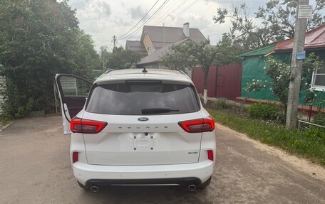 Ford Escape, 2024 год, 2 850 000 рублей, 6 фотография