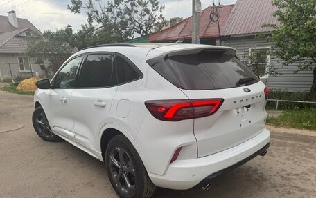 Ford Escape, 2024 год, 2 850 000 рублей, 9 фотография