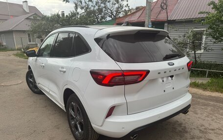 Ford Escape, 2024 год, 2 850 000 рублей, 10 фотография