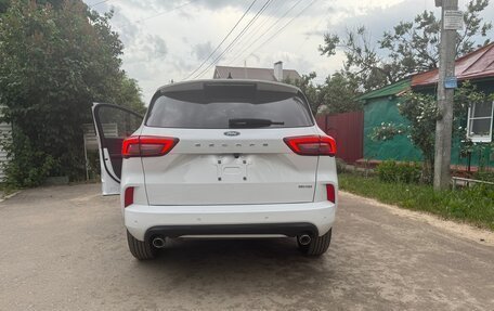 Ford Escape, 2024 год, 2 850 000 рублей, 7 фотография