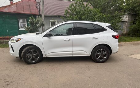 Ford Escape, 2024 год, 2 850 000 рублей, 11 фотография