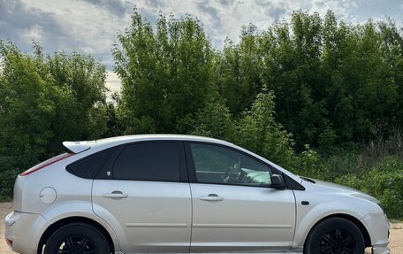 Ford Focus II рестайлинг, 2006 год, 500 000 рублей, 4 фотография