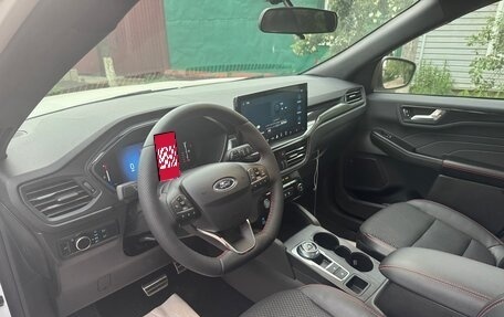 Ford Escape, 2024 год, 2 850 000 рублей, 12 фотография