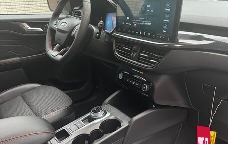 Ford Escape, 2024 год, 2 850 000 рублей, 14 фотография
