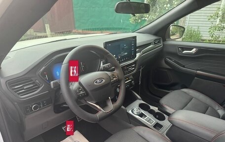 Ford Escape, 2024 год, 2 850 000 рублей, 13 фотография