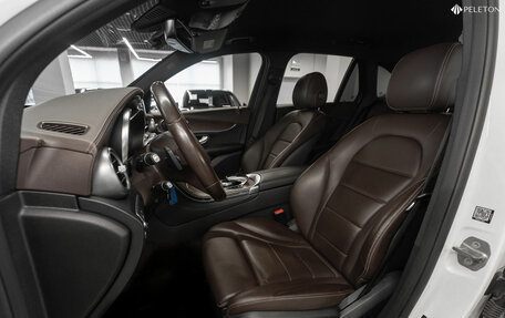 Mercedes-Benz GLC, 2017 год, 3 550 000 рублей, 9 фотография