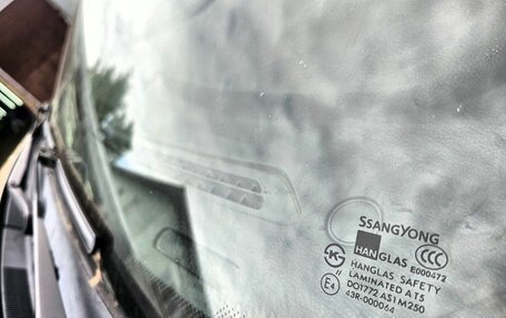 SsangYong Kyron I, 2011 год, 649 000 рублей, 6 фотография