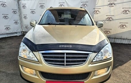 SsangYong Kyron I, 2011 год, 649 000 рублей, 5 фотография