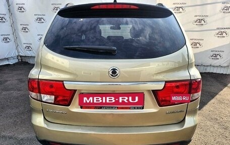 SsangYong Kyron I, 2011 год, 649 000 рублей, 8 фотография
