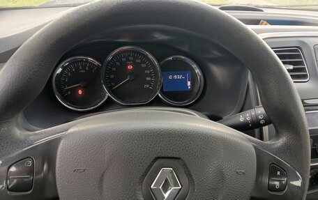 Renault Sandero II рестайлинг, 2014 год, 750 000 рублей, 10 фотография