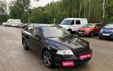 Skoda Octavia, 2008 год, 435 000 рублей, 2 фотография