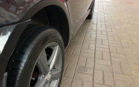 Skoda Octavia, 2008 год, 435 000 рублей, 9 фотография