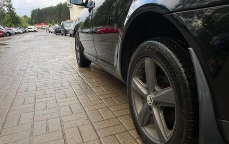 Skoda Octavia, 2008 год, 435 000 рублей, 10 фотография