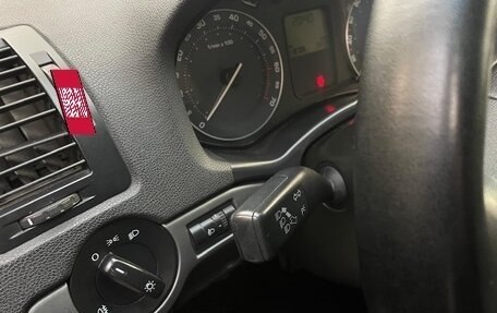 Skoda Octavia, 2008 год, 435 000 рублей, 12 фотография