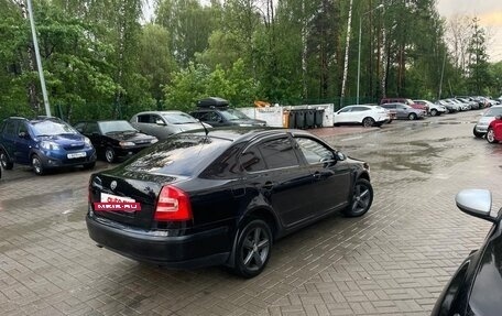 Skoda Octavia, 2008 год, 435 000 рублей, 7 фотография