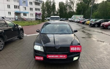 Skoda Octavia, 2008 год, 435 000 рублей, 5 фотография