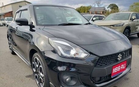 Suzuki Swift V, 2022 год, 1 174 000 рублей, 1 фотография