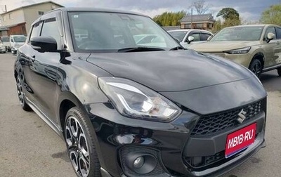 Suzuki Swift V, 2022 год, 1 174 000 рублей, 1 фотография