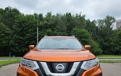 Nissan X-Trail, 2019 год, 2 500 000 рублей, 1 фотография