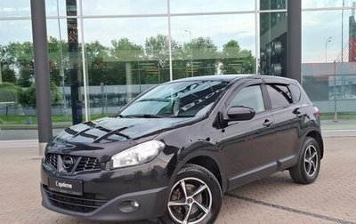 Nissan Qashqai, 2012 год, 1 100 000 рублей, 1 фотография