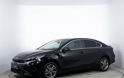 KIA Cerato IV, 2022 год, 2 100 000 рублей, 1 фотография