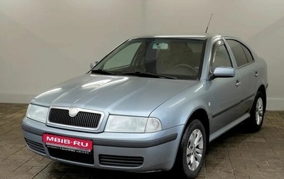 Skoda Octavia IV, 2006 год, 370 000 рублей, 1 фотография