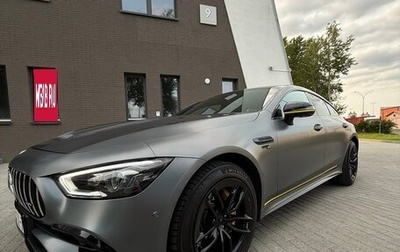 Mercedes-Benz AMG GT I рестайлинг, 2019 год, 7 950 000 рублей, 1 фотография