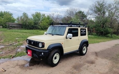 Suzuki Jimny, 2021 год, 2 100 000 рублей, 1 фотография