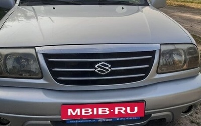 Suzuki Grand Vitara, 2001 год, 440 000 рублей, 1 фотография