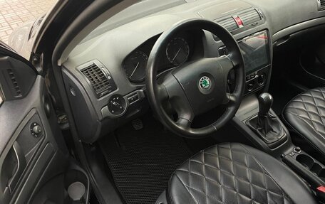 Skoda Octavia, 2008 год, 435 000 рублей, 15 фотография