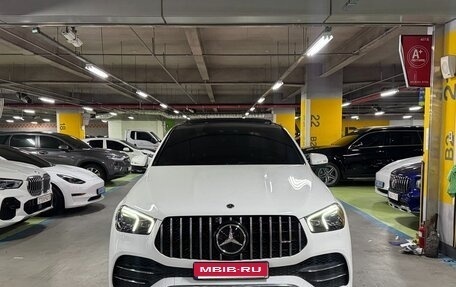 Mercedes-Benz GLE Coupe, 2021 год, 5 700 005 рублей, 1 фотография