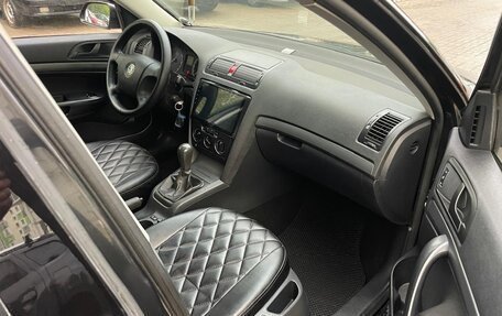 Skoda Octavia, 2008 год, 435 000 рублей, 17 фотография