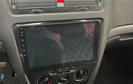 Skoda Octavia, 2008 год, 435 000 рублей, 18 фотография