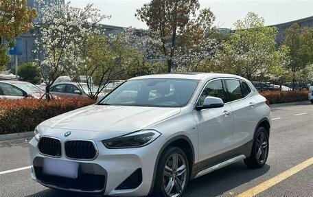BMW X2, 2021 год, 2 400 000 рублей, 1 фотография