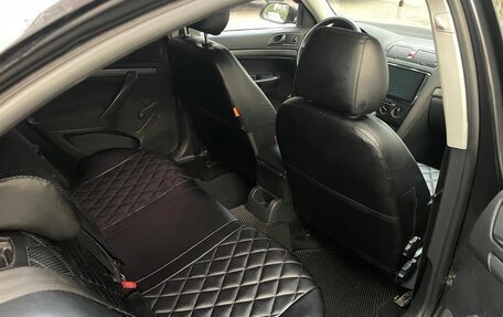 Skoda Octavia, 2008 год, 435 000 рублей, 19 фотография