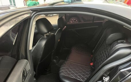 Skoda Octavia, 2008 год, 435 000 рублей, 20 фотография