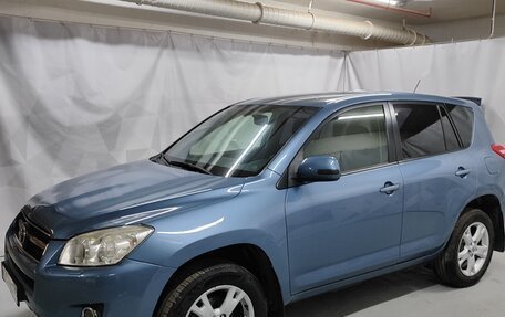Toyota RAV4, 2010 год, 1 480 000 рублей, 2 фотография