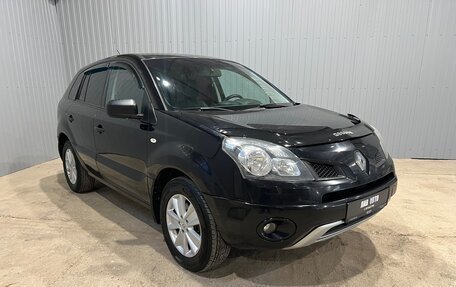 Renault Koleos I рестайлинг 2, 2009 год, 770 000 рублей, 1 фотография