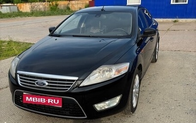 Ford Mondeo IV, 2008 год, 830 000 рублей, 1 фотография