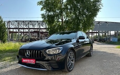 Mercedes-Benz E-Класс, 2020 год, 4 200 000 рублей, 1 фотография