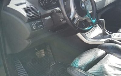 BMW X5, 2002 год, 1 100 000 рублей, 1 фотография