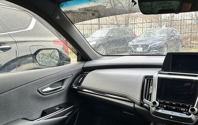 Toyota Crown, 2018 год, 2 750 000 рублей, 1 фотография
