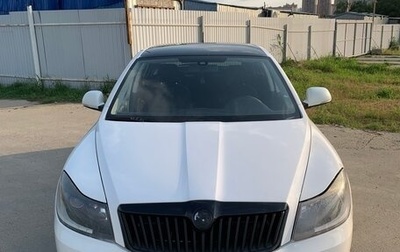 Skoda Octavia, 2011 год, 760 000 рублей, 1 фотография