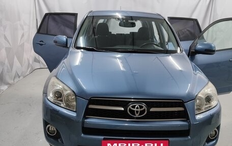 Toyota RAV4, 2010 год, 1 480 000 рублей, 3 фотография