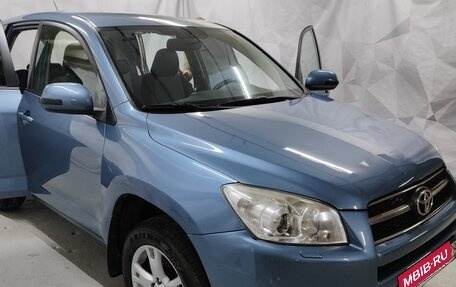 Toyota RAV4, 2010 год, 1 480 000 рублей, 4 фотография