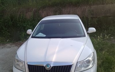 Skoda Octavia, 2012 год, 870 000 рублей, 1 фотография