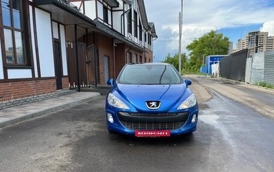 Peugeot 308 II, 2009 год, 520 000 рублей, 1 фотография