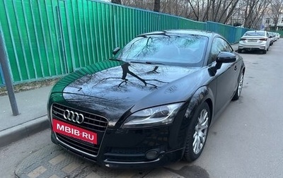 Audi TT, 2007 год, 1 500 000 рублей, 1 фотография